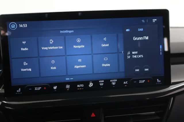 Ford Focus (2023) thumbnail 24