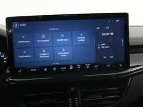 Ford Focus (2023) thumbnail 25