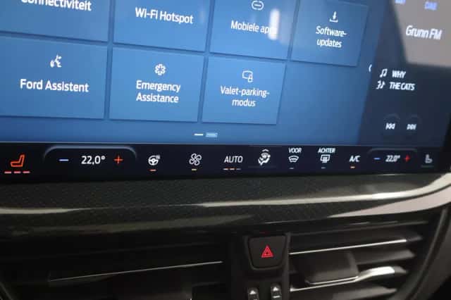 Ford Focus (2023) thumbnail 26