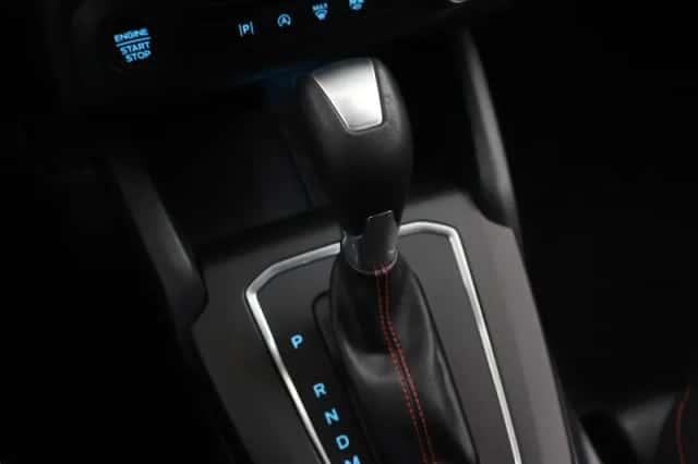 Ford Focus (2023) thumbnail 28