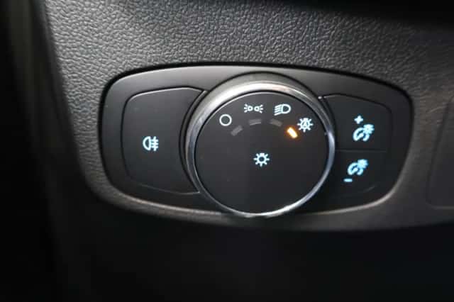 Ford Focus (2023) thumbnail 36
