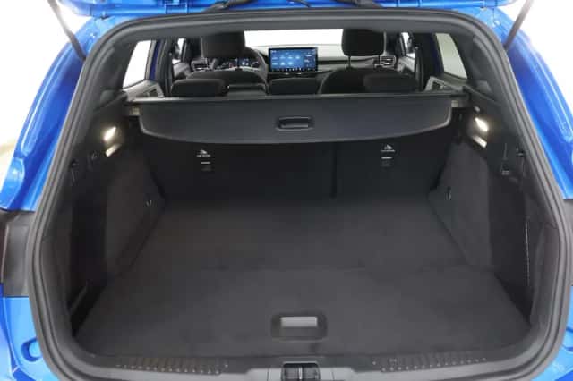 Ford Focus (2023) thumbnail 38