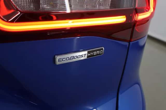 Ford Focus (2023) thumbnail 40