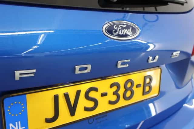 Ford Focus (2023) thumbnail 41