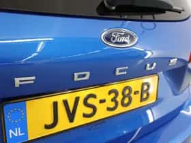 Ford Focus (2023) thumbnail 41