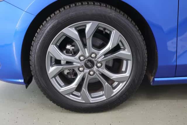 Ford Focus (2023) thumbnail 43