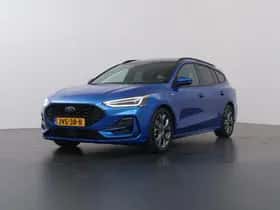 Ford Focus (2023) thumbnail 44