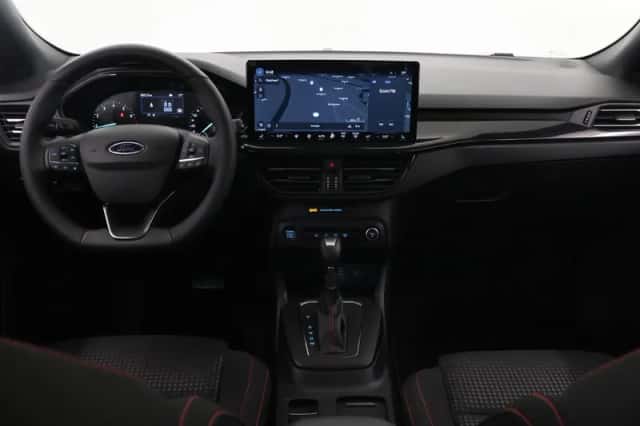 Ford Focus (2023) thumbnail 8