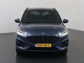 Ford Kuga (2023) thumbnail 3
