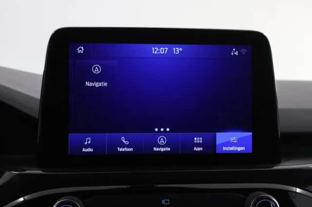 Ford Kuga (2022) thumbnail 20