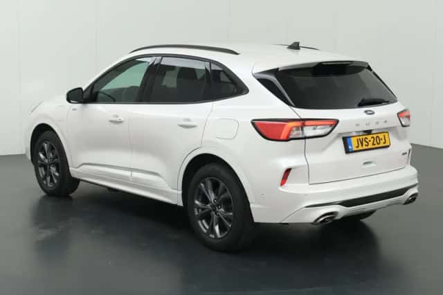 Ford Kuga (2022) thumbnail 22