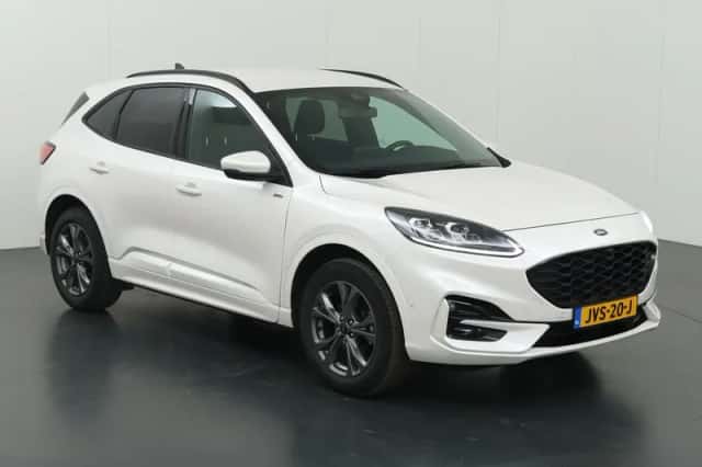 Ford Kuga (2022) thumbnail 23