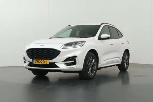 Ford Kuga (2022) thumbnail 47