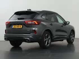 Ford Kuga (2025) thumbnail 2