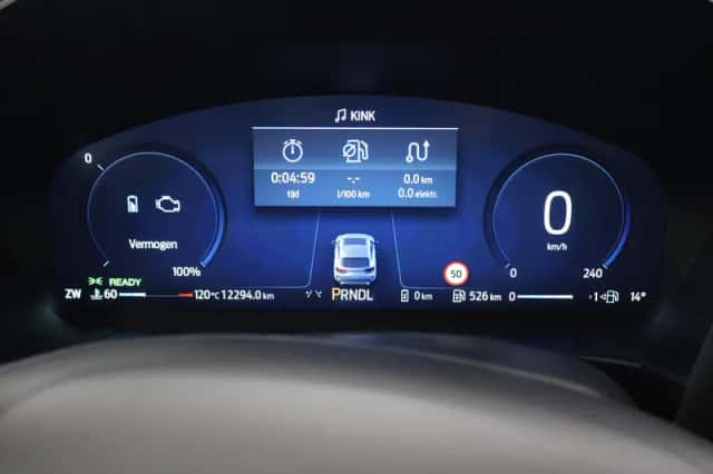 Ford Kuga (2025) thumbnail 12