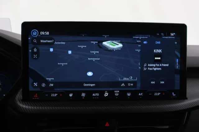 Ford Kuga (2025) thumbnail 13