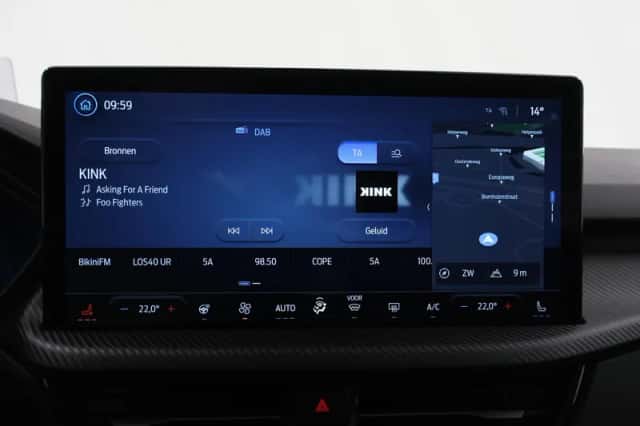 Ford Kuga (2025) thumbnail 15