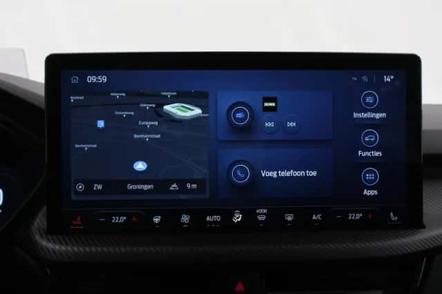 Ford Kuga (2025) thumbnail 16
