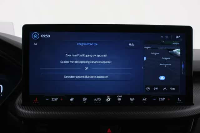 Ford Kuga (2025) thumbnail 18