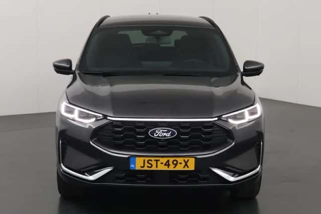 Ford Kuga (2025) thumbnail 3