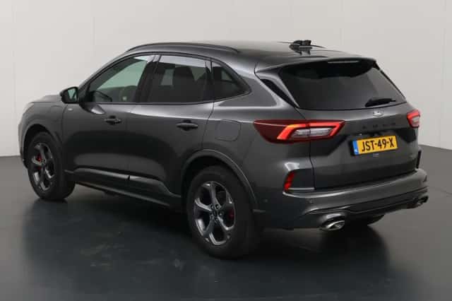 Ford Kuga (2025) thumbnail 22