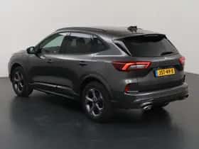 Ford Kuga (2025) thumbnail 22