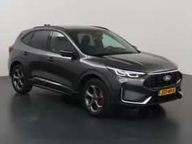 Ford Kuga (2025) thumbnail 23