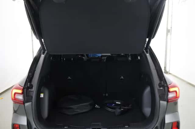 Ford Kuga (2025) thumbnail 38