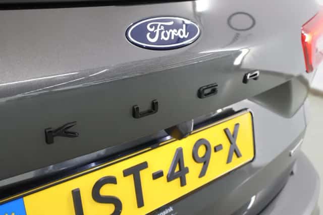 Ford Kuga (2025) thumbnail 43