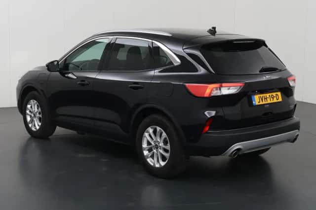 Ford Kuga (2022) thumbnail 22