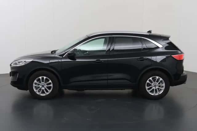 Ford Kuga (2022) thumbnail 5