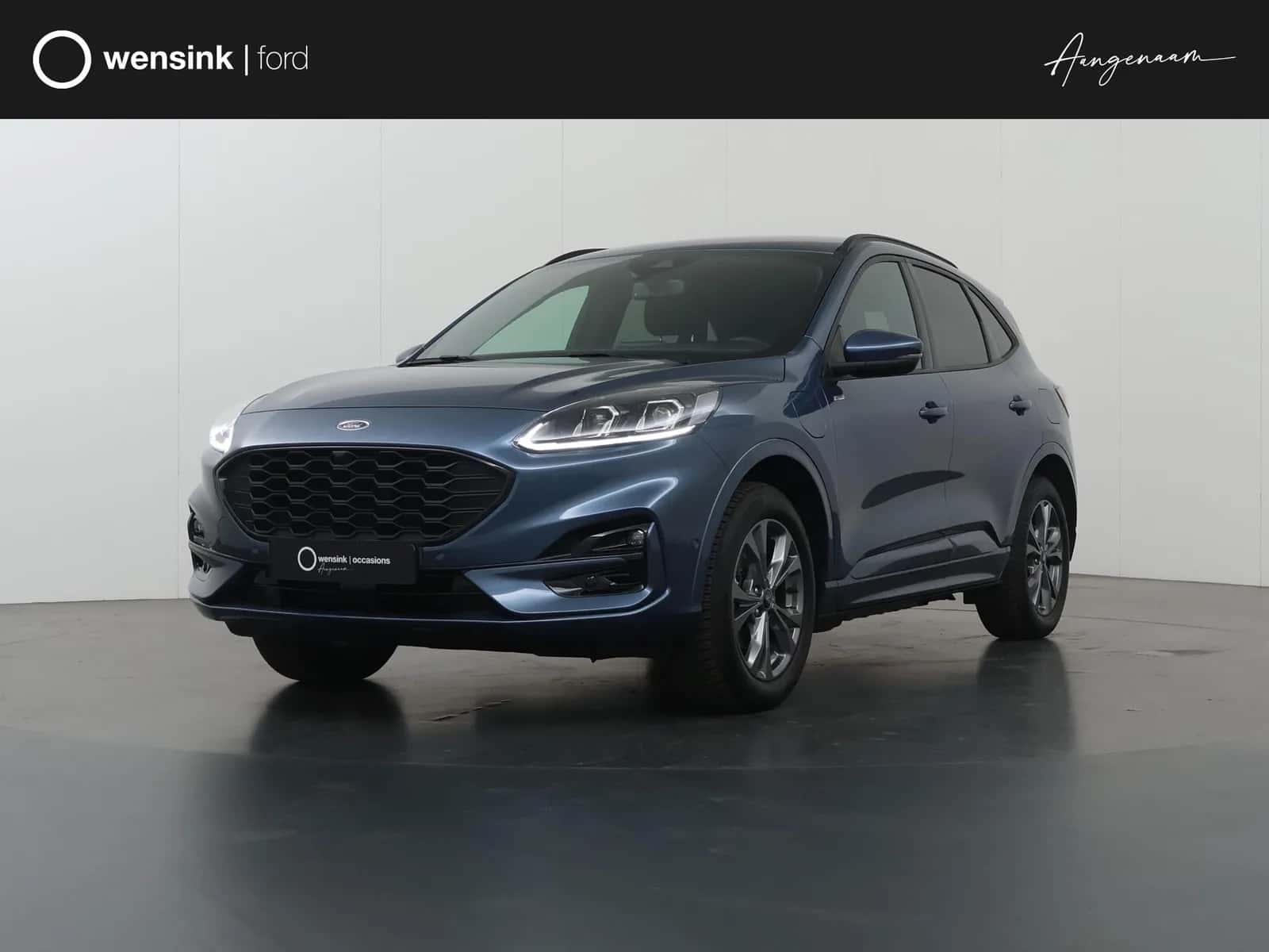 Ford Kuga (2023) — foto 1
