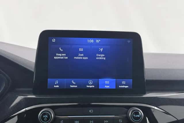 Ford Kuga (2023) thumbnail 18