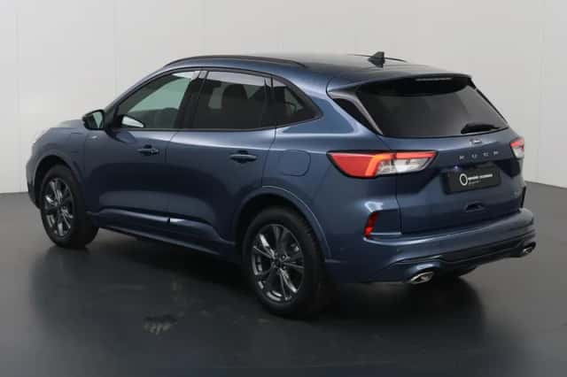 Ford Kuga (2023) thumbnail 21