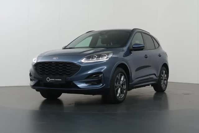 Ford Kuga (2023) thumbnail 47
