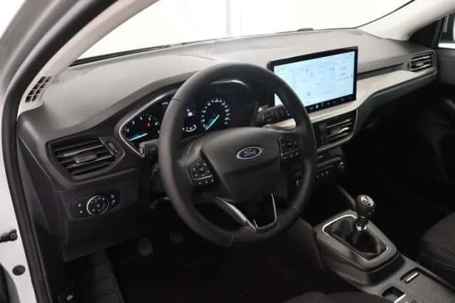 Ford Focus (2025) thumbnail 5
