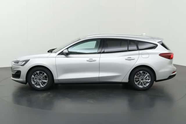 Ford Focus (2025) thumbnail 6