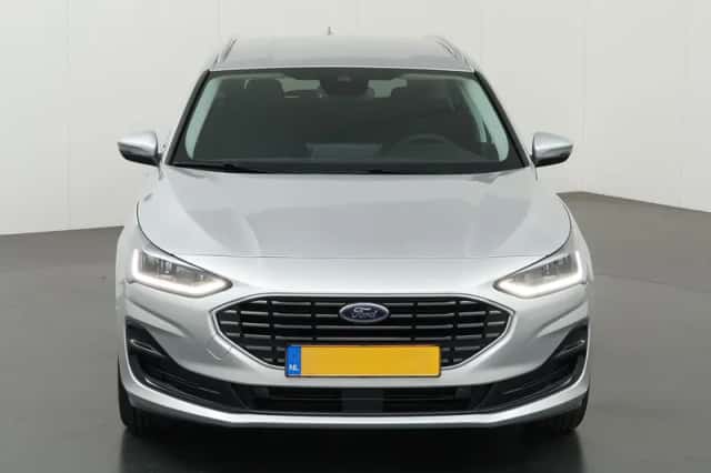 Ford Focus (2025) thumbnail 7