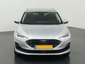 Ford Focus (2025) thumbnail 7