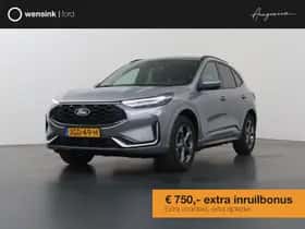 Ford Kuga (2025)