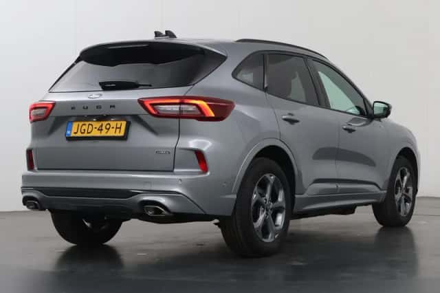 Ford Kuga (2025) thumbnail 2
