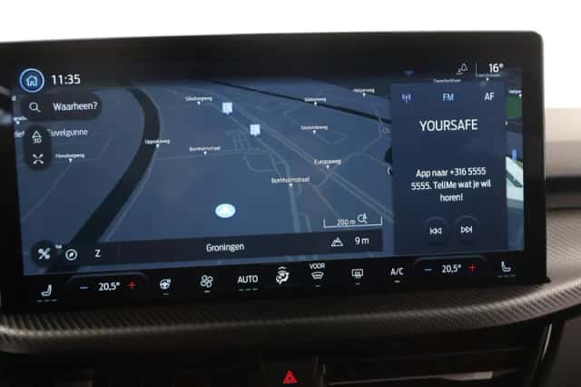 Ford Kuga (2025) thumbnail 15