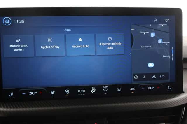 Ford Kuga (2025) thumbnail 19