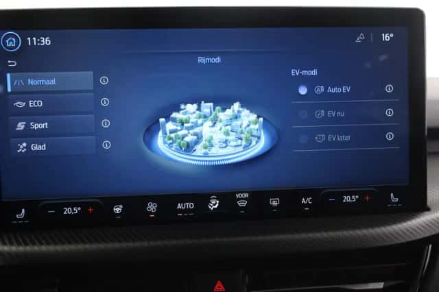 Ford Kuga (2025) thumbnail 20