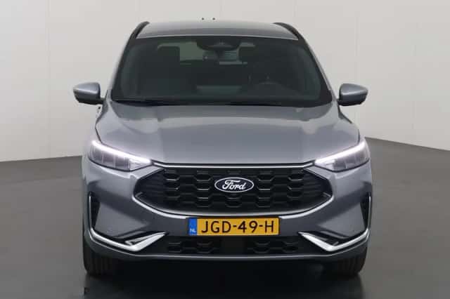 Ford Kuga (2025) thumbnail 3