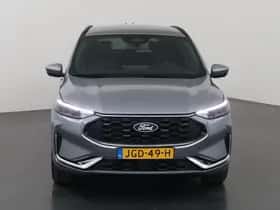 Ford Kuga (2025) thumbnail 3