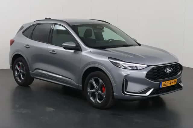 Ford Kuga (2025) thumbnail 23