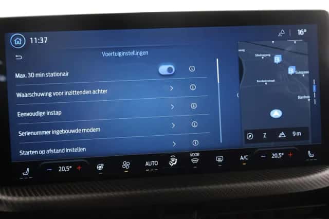 Ford Kuga (2025) thumbnail 24