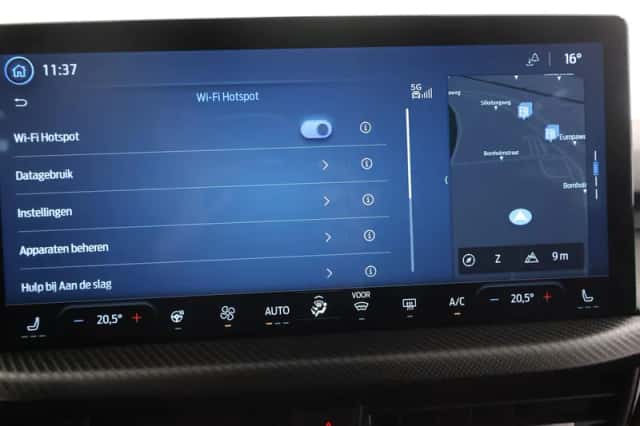 Ford Kuga (2025) thumbnail 26