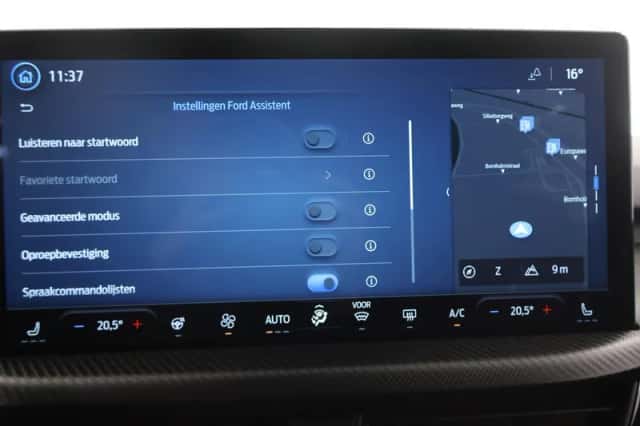 Ford Kuga (2025) thumbnail 27